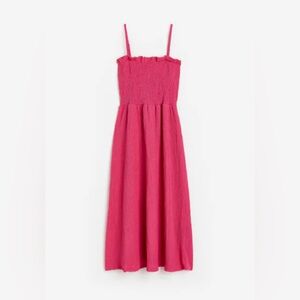 H&M Midi Dress